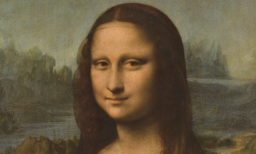 モナ・リザ》 – 美術資料どっとこむ