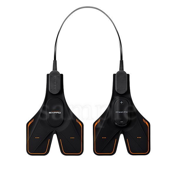 SIXPAD Chest Fit シックスパッド チェストフィット - 美髪SHOP