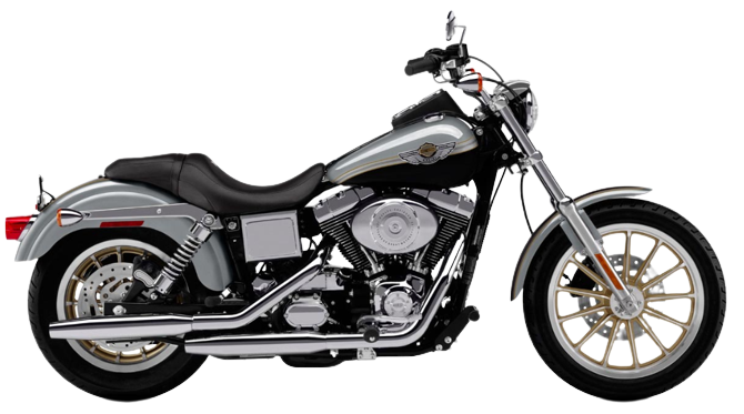 FXDL ダイナ ローライダー 【1999～2006年式 TC88】を売る｜最新の買取