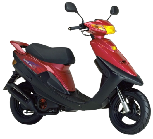 スーパージョグZR【3YK｜1995年～98年式】を売る｜最新の買取相場と