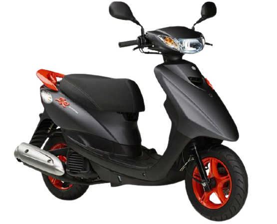 JOG ZRエボリューション 【SA16J｜2001～06年式】を売る｜最新の買取