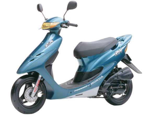 DIO ZX【1992～2001年】を売る｜最新の買取相場と査定価格