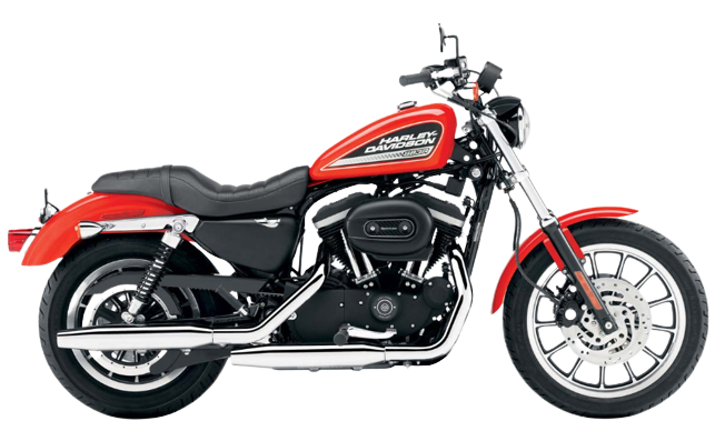 XL883R 【2002～15年式】を売る｜最新の買取相場と査定価格