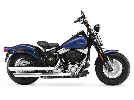 車種別特集 ハーレーダビッドソン FXSTS,FLSTS スプリンガーソフテイル