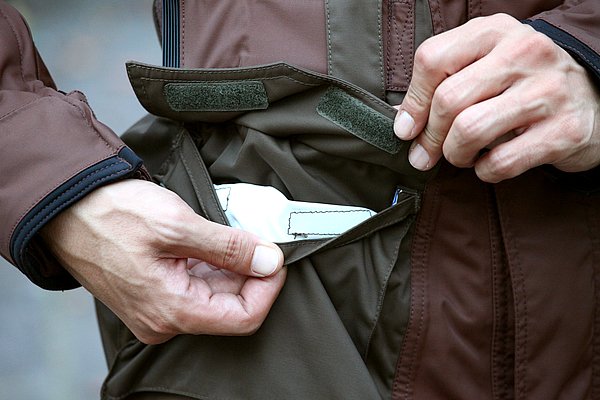 4R（キジマ） Regius F-10 バイク用品インプレッション バイクブロス