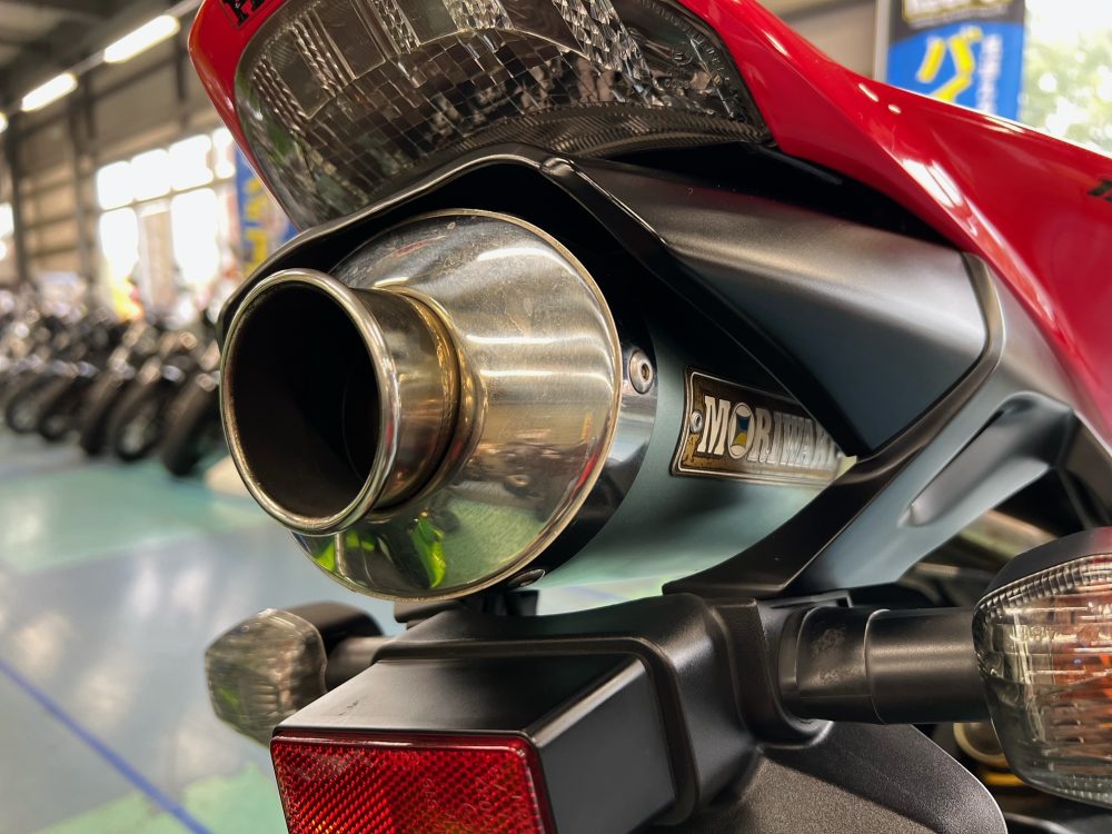 車両紹介【HONDA CBR1000RR】 | 中古・新車バイクの販売・買取【バイク