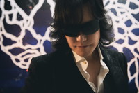 龍玄とし（Toshl）【マスカレイド・展】開催記念インタビュー