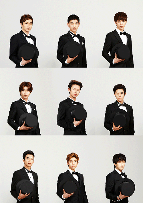 ZE:A 新作アルバムを携えて待望のジャパンツアー決定 | Daily News