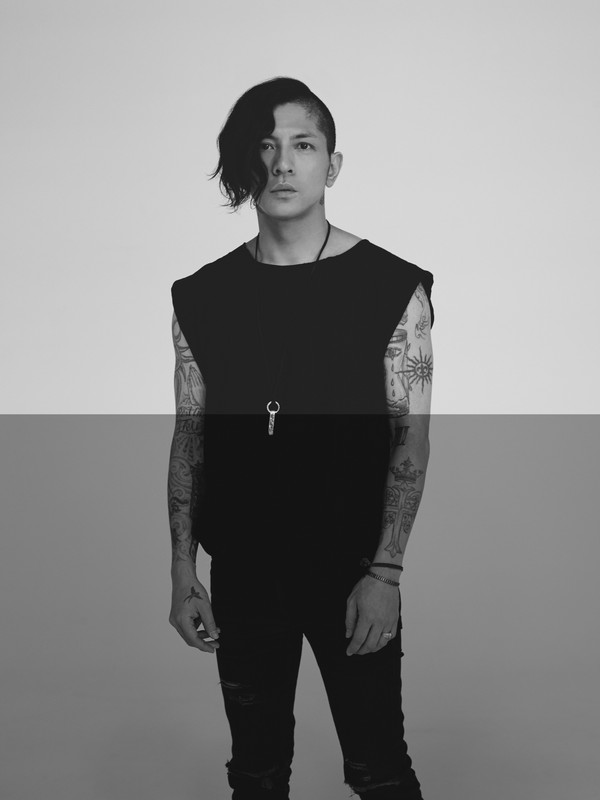 降谷建志（Dragon Ash）、新曲「Where You Are」配信開始 | Daily News