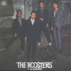 THE ROOSTERS 地元・福岡でのベストソングスライブをDVD化 | Daily