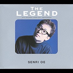 大江千里「Senri Oe Singles ～Special