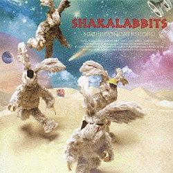 SHAKALABBITS 【the Bouncing Soup Show 2007】 | Special | Billboard