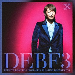 小室哲哉 『DEBF3』インタビュー | Special | Billboard JAPAN
