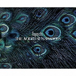 lynch.、リテイクアルバム『THE AVOIDED SUN / SHADOWS』ジャケット