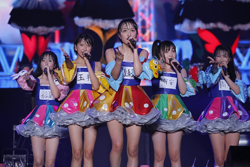 ももクロ 今年の“女祭り”“男祭り”は武道館で | Daily News | Billboard