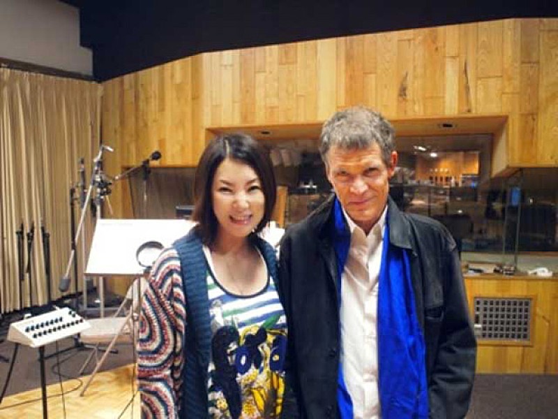 広瀬香美 4年ぶりアルバムで世界のスタープレイヤーらとコラボ | Daily