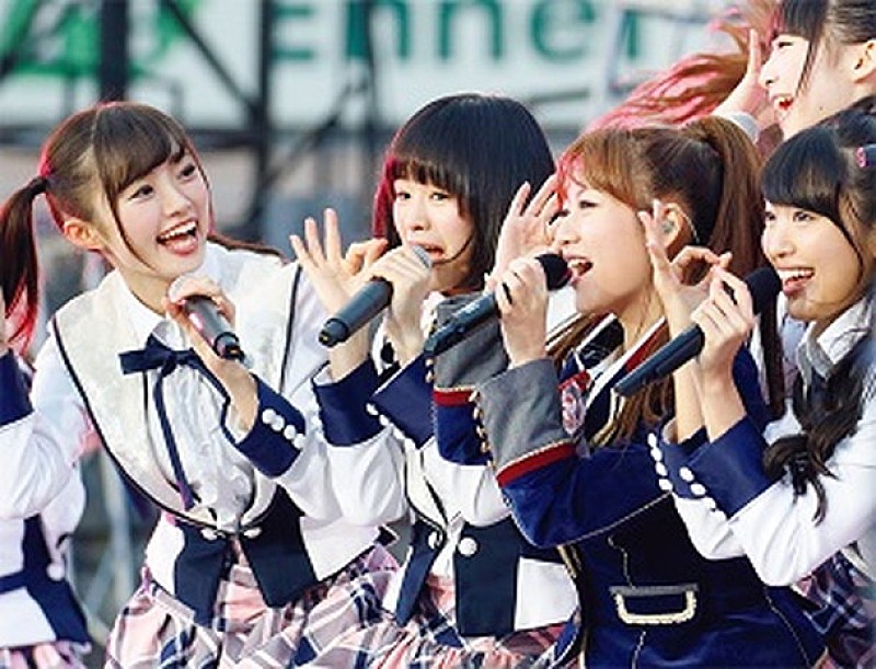 AKB48『祝 高橋みなみ卒業“148.5cmが見た夢”』感動のライブ映像