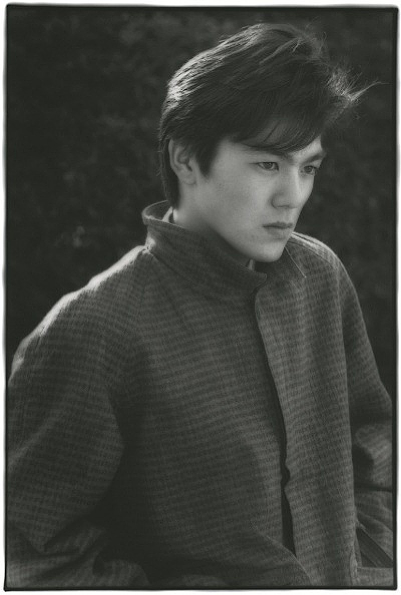 尾崎豊 生誕50周年記念アナログボックスセット発売決定 | Daily News