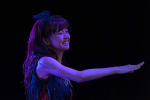 Juice=Juice 武道館へ向けた220公演完遂ミッション“Code1”で更なる覚醒