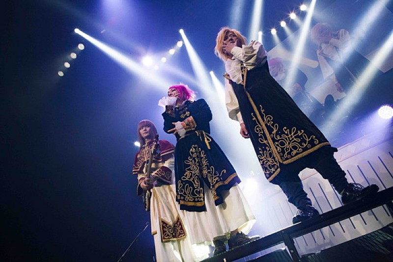 Raphael 最後の檜舞台で伝えたかったメッセージ「忘れないで下さい