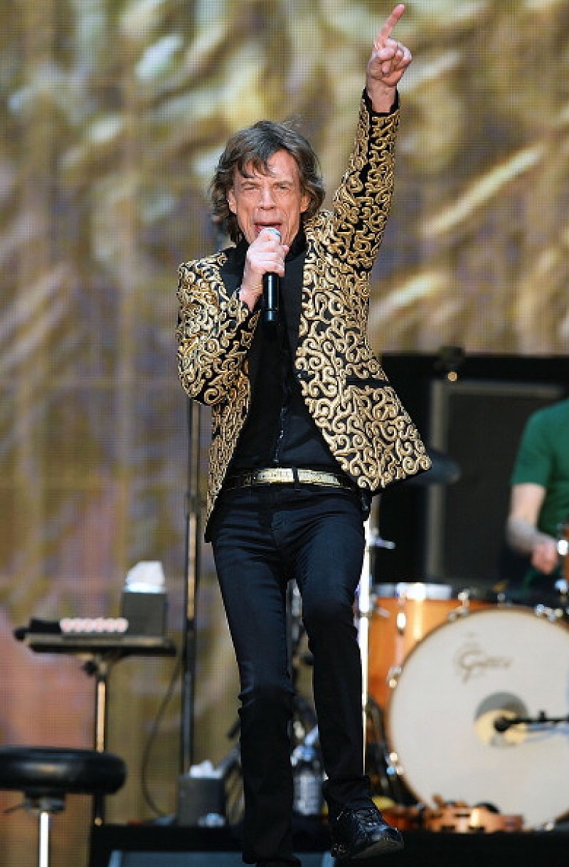 7月26日はなんの日？』ミック・ジャガー、74歳の誕生日 | Daily News
