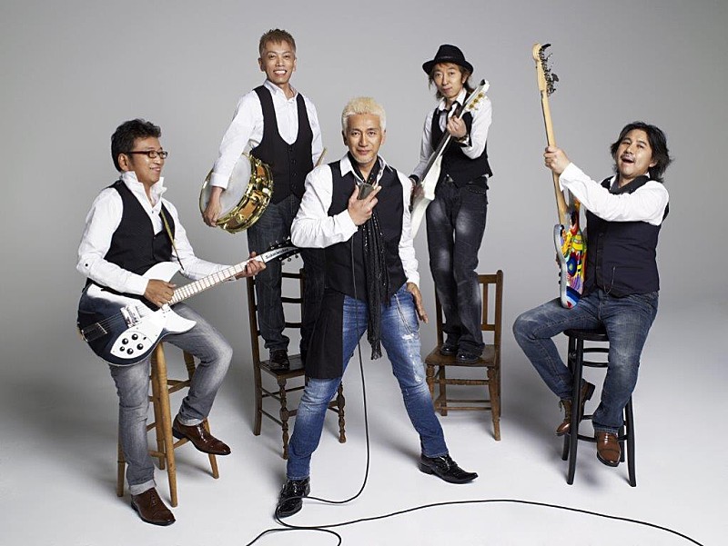 安全地帯35周年＆玉置浩二ソロ30周年記念オールタイムベスト2タイトル