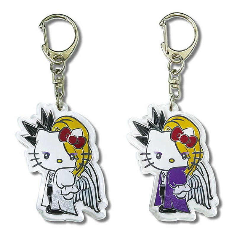 X JAPANの限定グッズ」＆「X JAPANくじ 第二弾」発売！ ラスト賞は