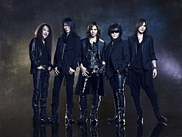 X JAPAN 映画『WE ARE X』サントラがアナログ盤化！ 日本盤のみカラー