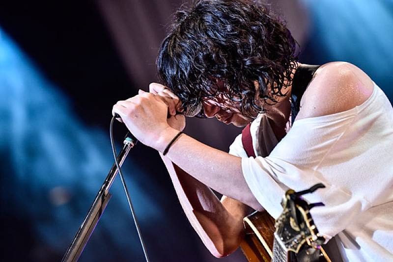 銀杏BOYZ、武道館ライブ映像作品『デイドリーム 祈り』11月リリース