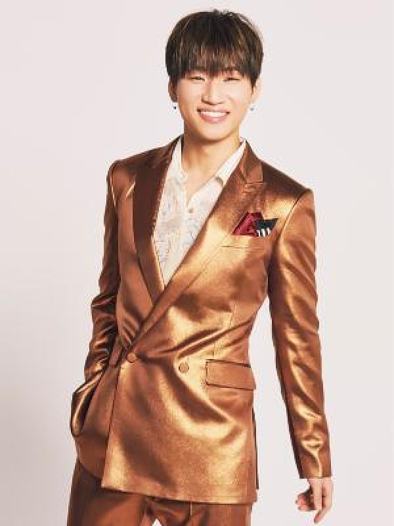 D-LITE（BIGBANG）、最新ソロ作『でぃらいと 2』トレイラー映像公開