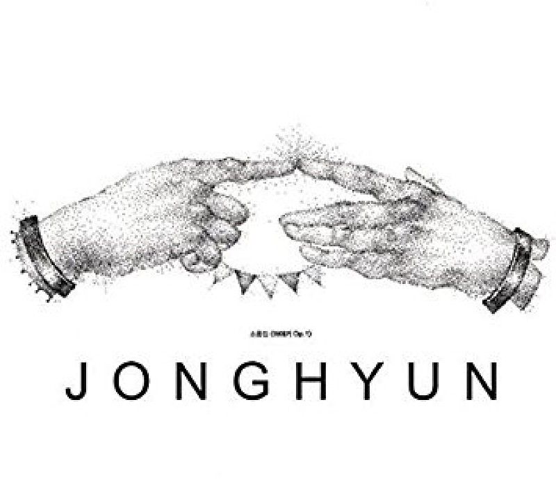 SHINee 8周年記念 ジョンヒョン ポラロイド 写真 非売品 SHINee 8周年