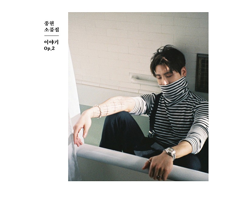 ジョンヒョン(SHINee)、高い音楽性と慈愛の心を持ったボーカリスト