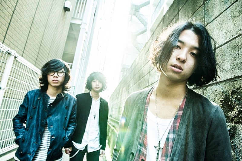 Saucy Dog 「ロケット」「世界の果て」のライブ音源が配信リリース開始