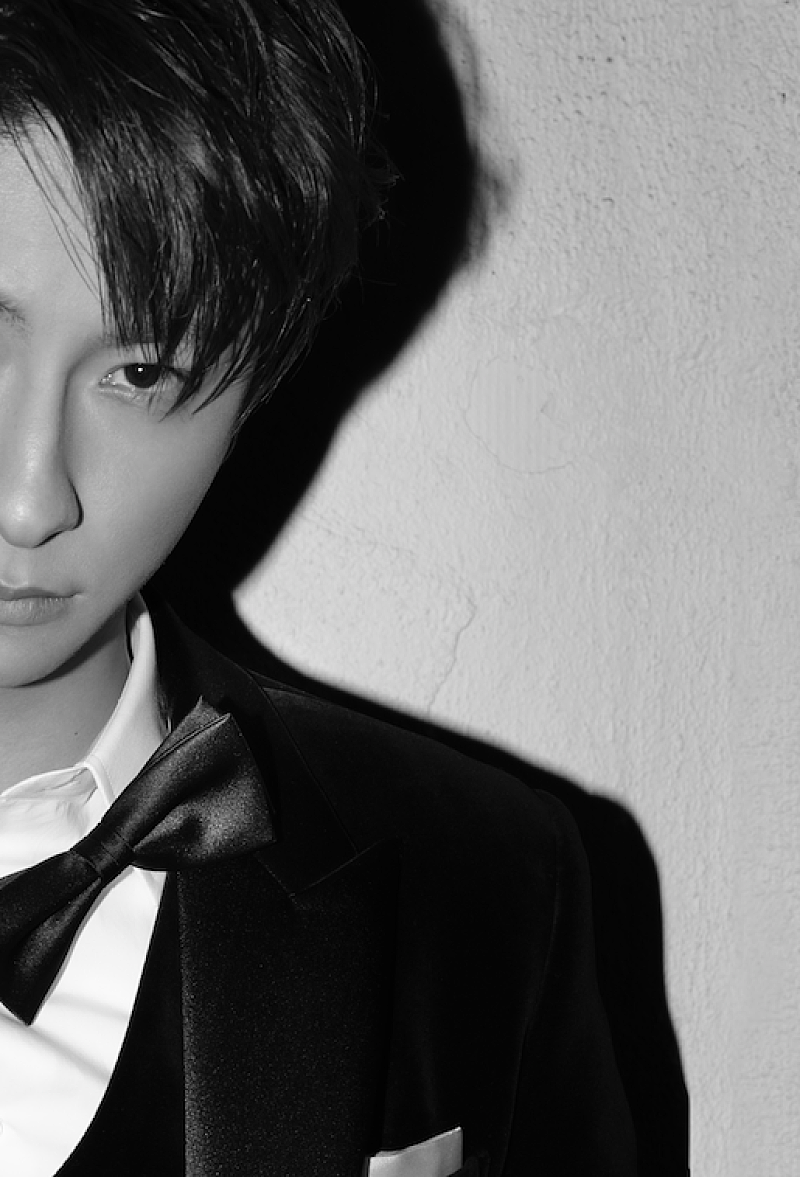 AAA與真司郎、30歳の節目を記念しソロアルバムのリリース＆ソロライブ