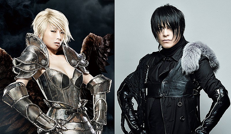 椎名林檎、5年ぶり新AL『三毒史』詳細発表 櫻井敦司（BUCK-TICK