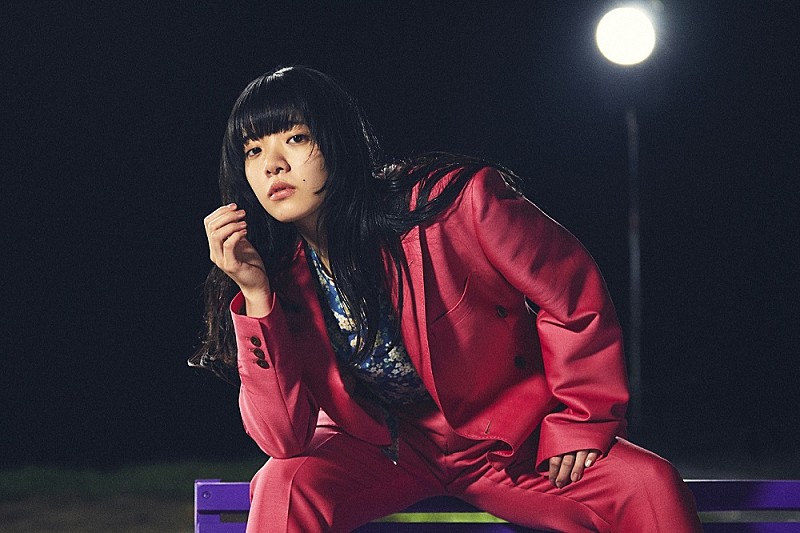 あいみょん、自身最大規模となるツアー【AIMYON TOUR 2019-SIXTH SENSE