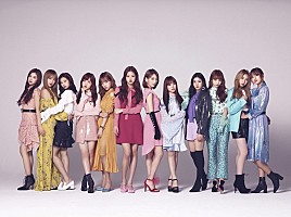 IZ*ONE、日本デビューシングル「好きと言わせたい」MV解禁 テーマは