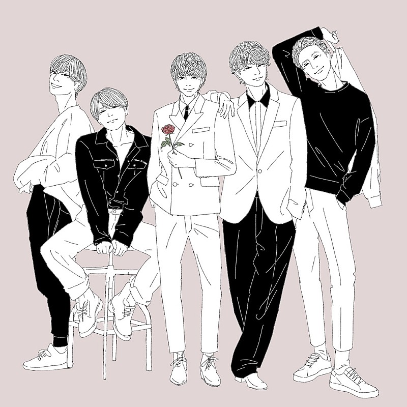 深ヨミ】Sexy Zone『SZ10TH』 と過去3作の売り上げ動向を比較 | Daily