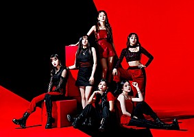 G)I-DLE、メンバーの仲の良さが伝わる「Oh my god」(Japanese ver