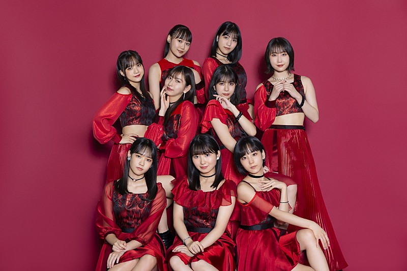 稲場愛香（Juice=Juiceサブリーダー）単独インタビュー公開！ 激動の