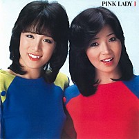 ピンク・レディー解散直前の“銀箱 LP-BOX”『PINK LADY』配信スタート