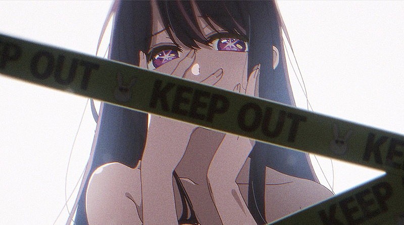 YOASOBI、アニメ『【推しの子】』OPテーマ「アイドル」の英語版「Idol