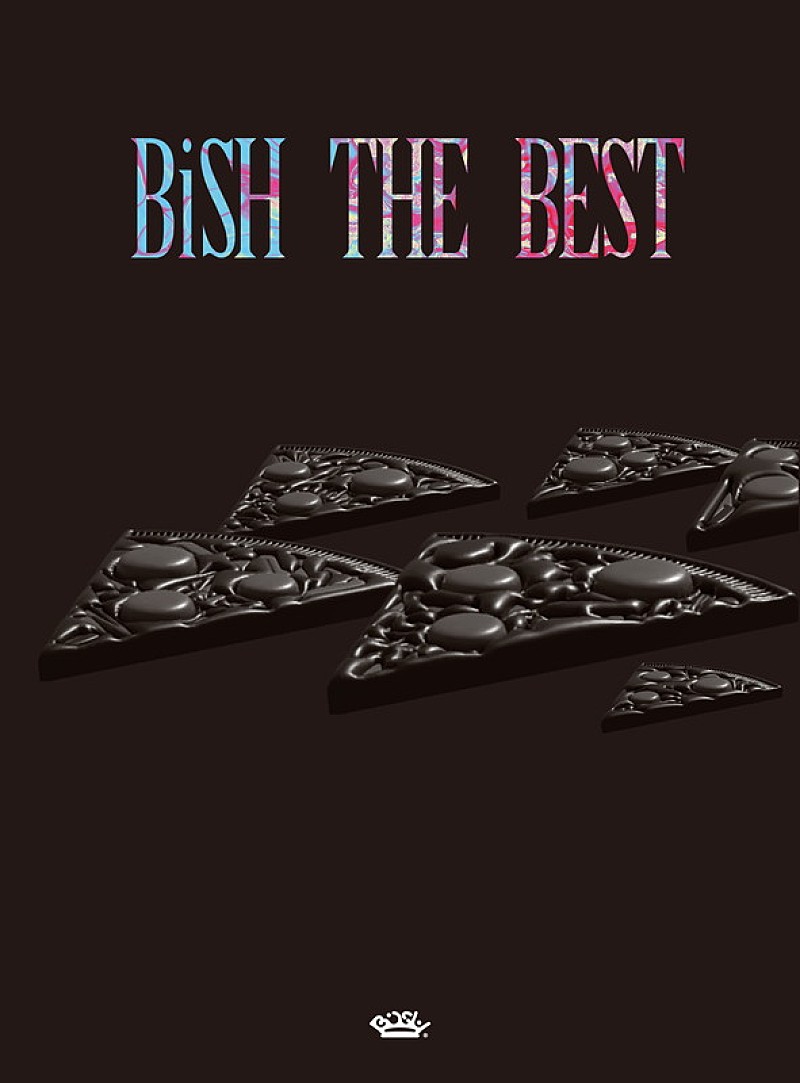 BiSH THE BEST(初回生産限定)BiSH PiZZA THE BEST DISCOGRAPHY | BiSH