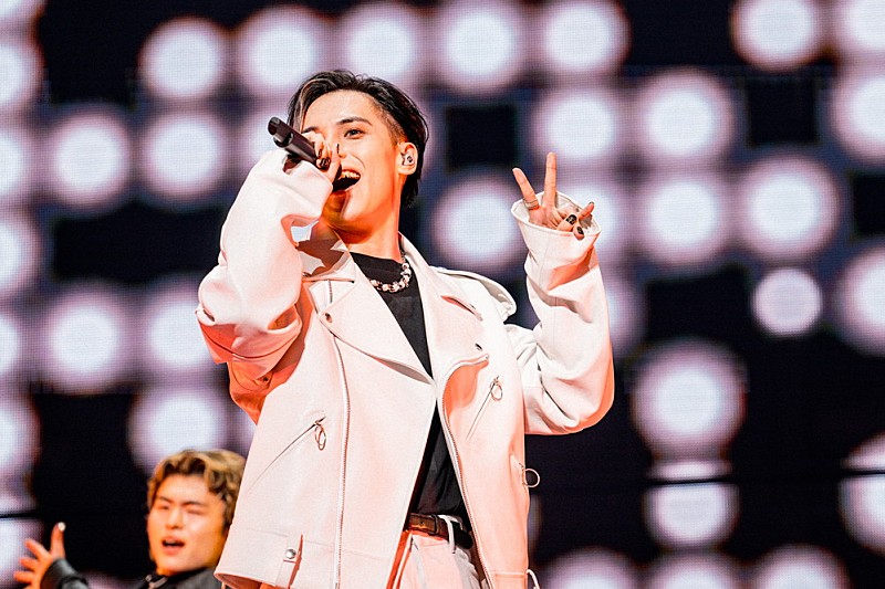 ライブレポート＞Novel Core 目標の地、日本武道館で叫んだ“HERO