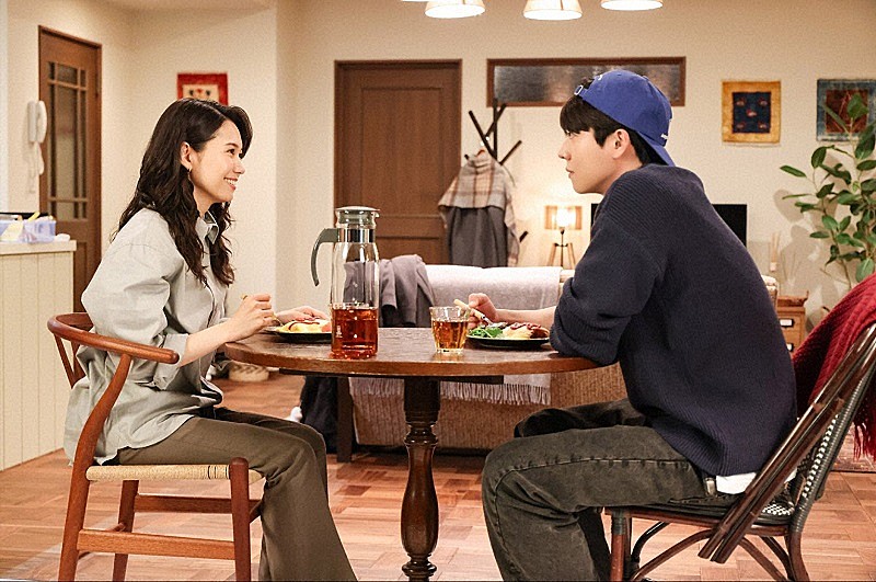 Eye Love You」絵本に描かれた“不幸な結末”に考察続々 「テオはラッコ