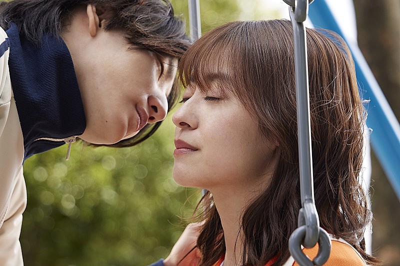 お迎え渋谷くん」“渋谷くん”京本大我の愛の告白に反響多数 「渋谷くん