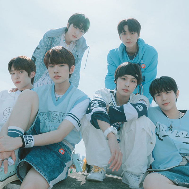 NCT NEW TEAM(仮)、プレデビュー曲「Hands Up」MV公開 | Daily News