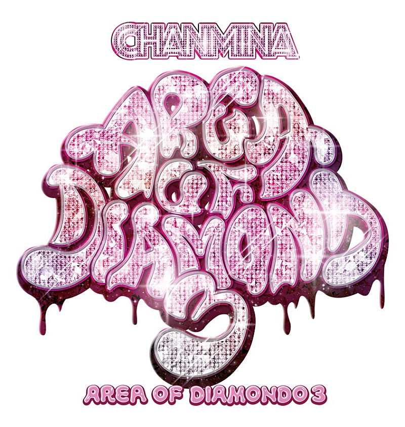 ちゃんみな、自身最大規模の全国ツアー【AREA OF DIAMOND 3】開催