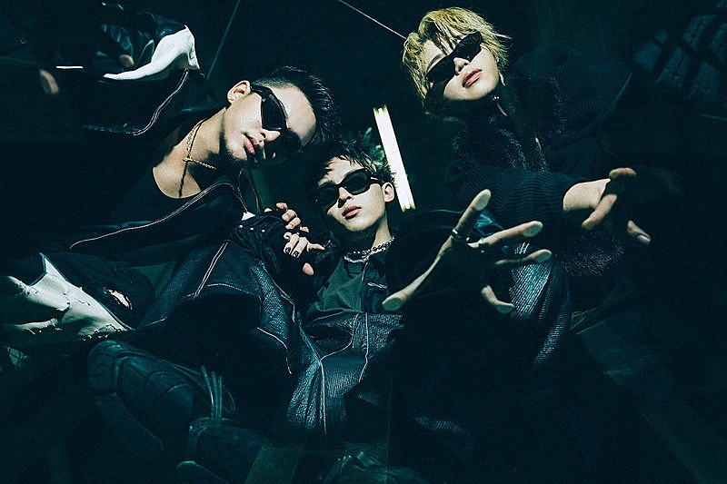 Novel Core、BE:FIRSTのSHUNTO＆RYOKIを迎えた楽曲第2弾は「OJIGI