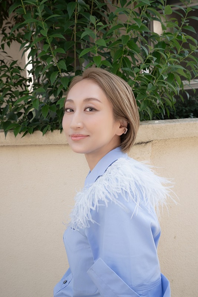 Ms.OOJA、キャリア10作目のオリジナルAL『最終回』発売決定 | Daily